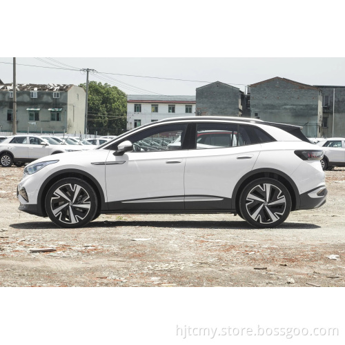 2023 Volkswagen ID4 x Pure Electric Long Endruce Hot Vendita Cinese Volkswagen Brand in stock 2023 Versione Volkswagen ID4 x